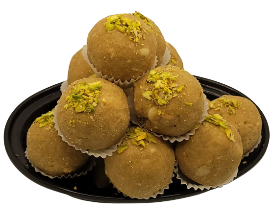 Atta Ladoo - 450 Gms