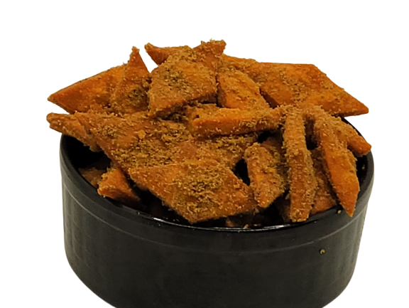 Pudina Pare - 250 Gms