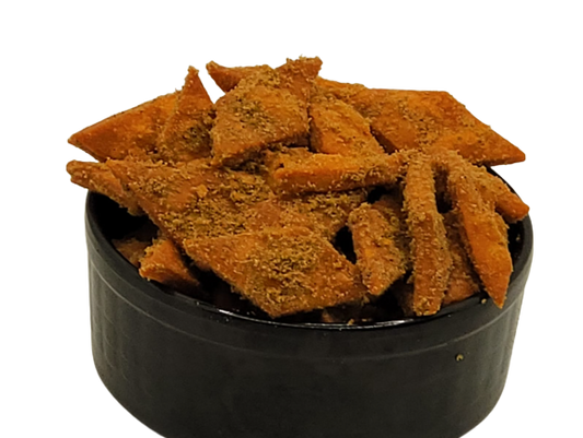 Pudina Pare - 250 Gms