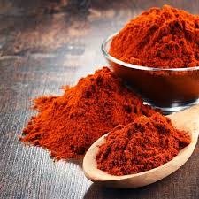 Spicy Chilly Powder
