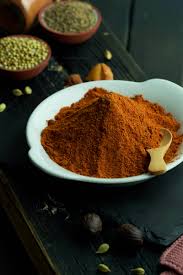 Tandoori Masala