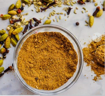 Classic Chai Mix