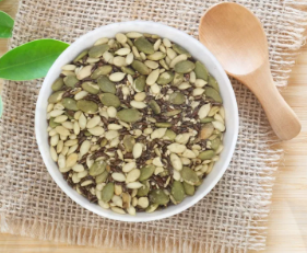 Roasted Super Seeds 175 Gms