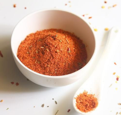 Piri Piri Masala