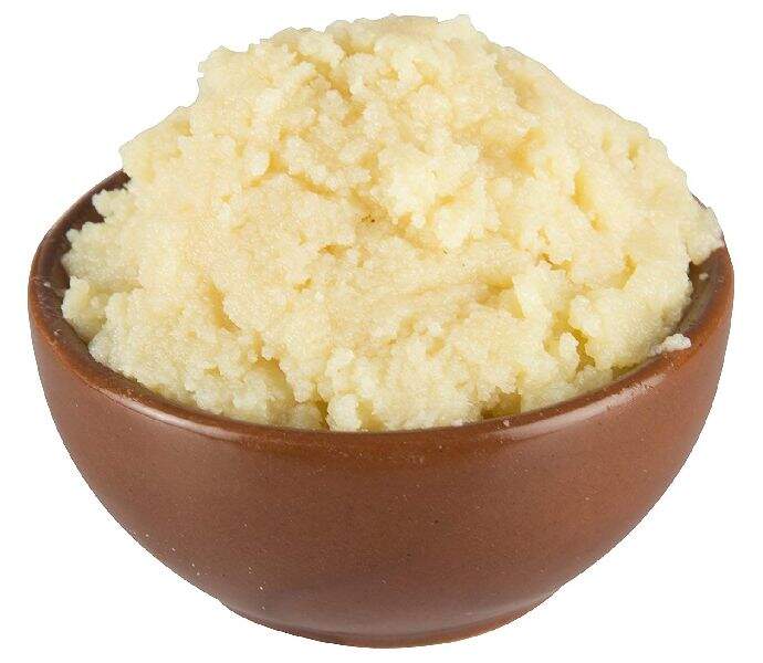 Fresh Khoya - 500 Gms