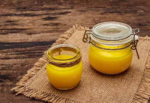 A2 Vedic Ghee 400 Gms