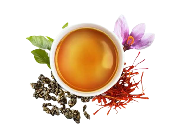 Premium Zafran Chai Masala
