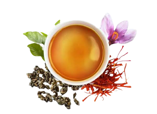 Premium Zafran Chai Masala