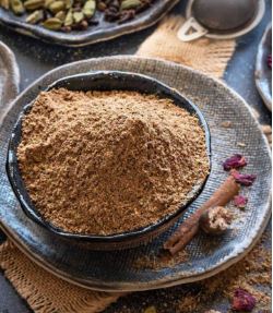 Ginger Tea Masala
