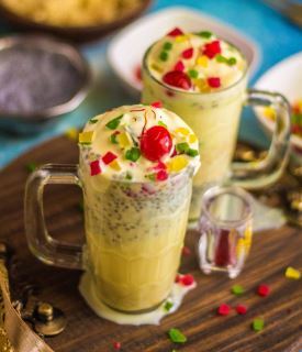 Kesar Pista Falooda Mix