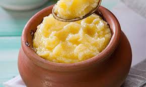 Pure A2 Vedic Desi Ghee – The Taste of Tradition