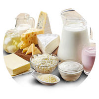 DAIRY PRODUCTS