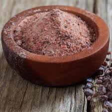 Black Salt