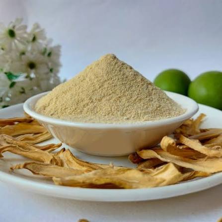 Dried Mango (Amchur) Powder