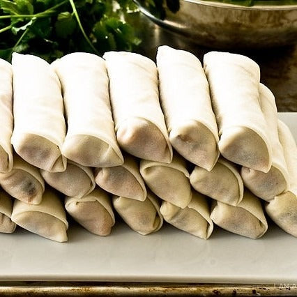 Spring Rolls