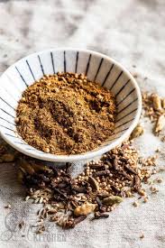 Garam Masala