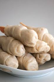 Plain Soya Chaap