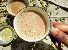 Elachi (Cardamom) Chai Masala Mix