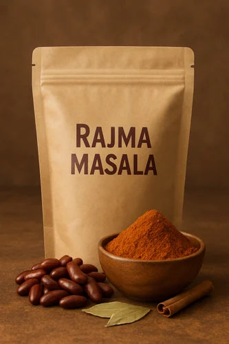 Rajma Masala