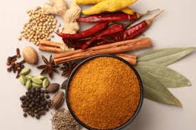 Sabji Magic Masala